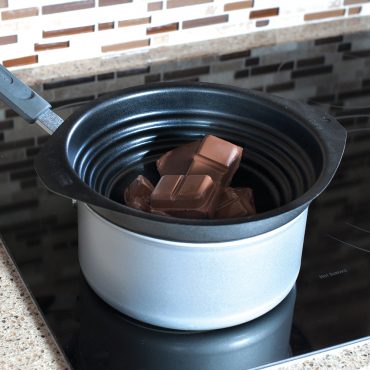 Nordic Ware Olla Doble Antiadherente
