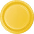 Creative Converting Dinner 8.75' Paper Plates 24ct