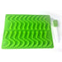 Molde NY Cake Worm Jellyflex con cuentagotas