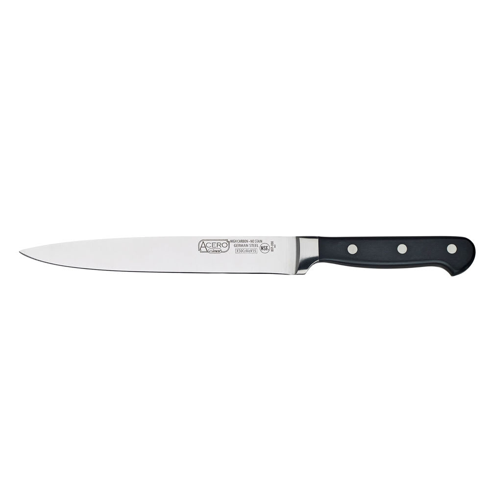 Winco 8' Slicer Knife