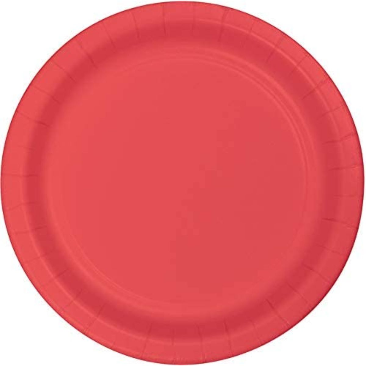 Creative Converting Dessert 7" Paper Plates 24ct
