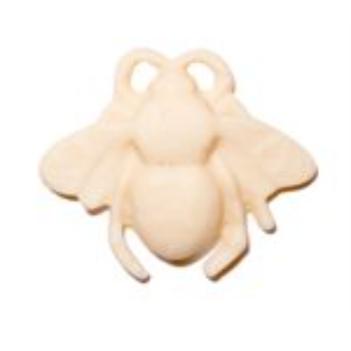 Molde de silicona Beetle de NY Cake