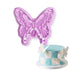 Butterfly Plastic Cutter & Embosser