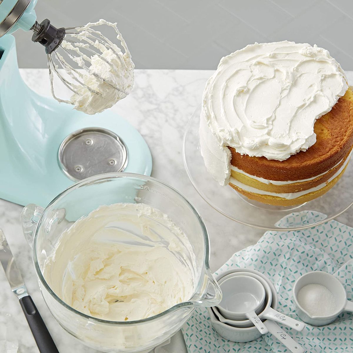 Wilton Meringue Powder 4oz
