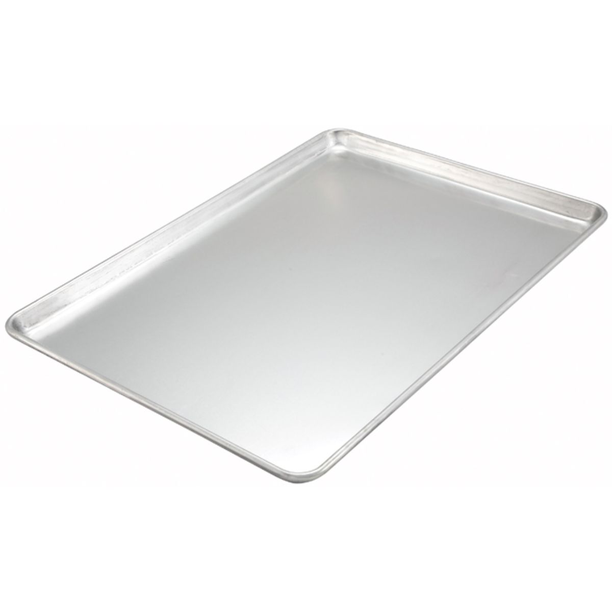 Winco 2/3 Sheet Pan 16" x 22"
