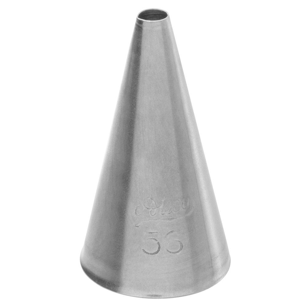 Ateco Shape Tips 56 .11"