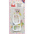 FMM Owl Cutter- Set of 4