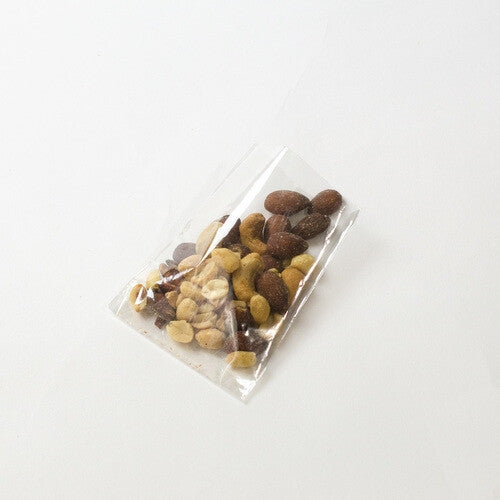Cellophane Bags 100ct 3x5.5