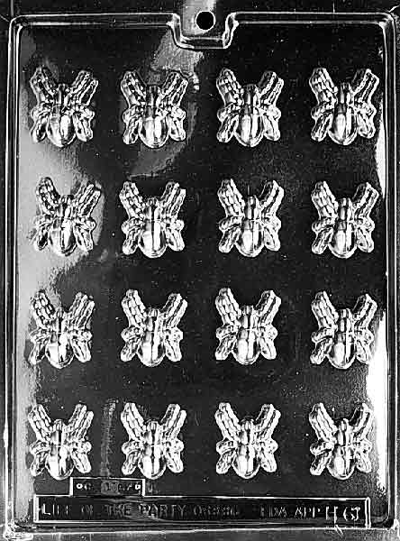 Spider 16 Cavity H61