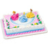 DecoSet Disney Princess Érase una vez un momento