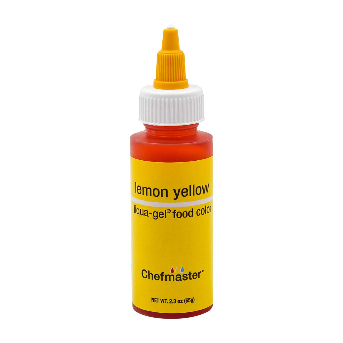 Colorante alimentario Chefmaster Liqua-Gel - Todos los colores