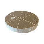 14" Parchment Circle