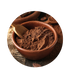 Cacao en polvo 22/24% Blanxart