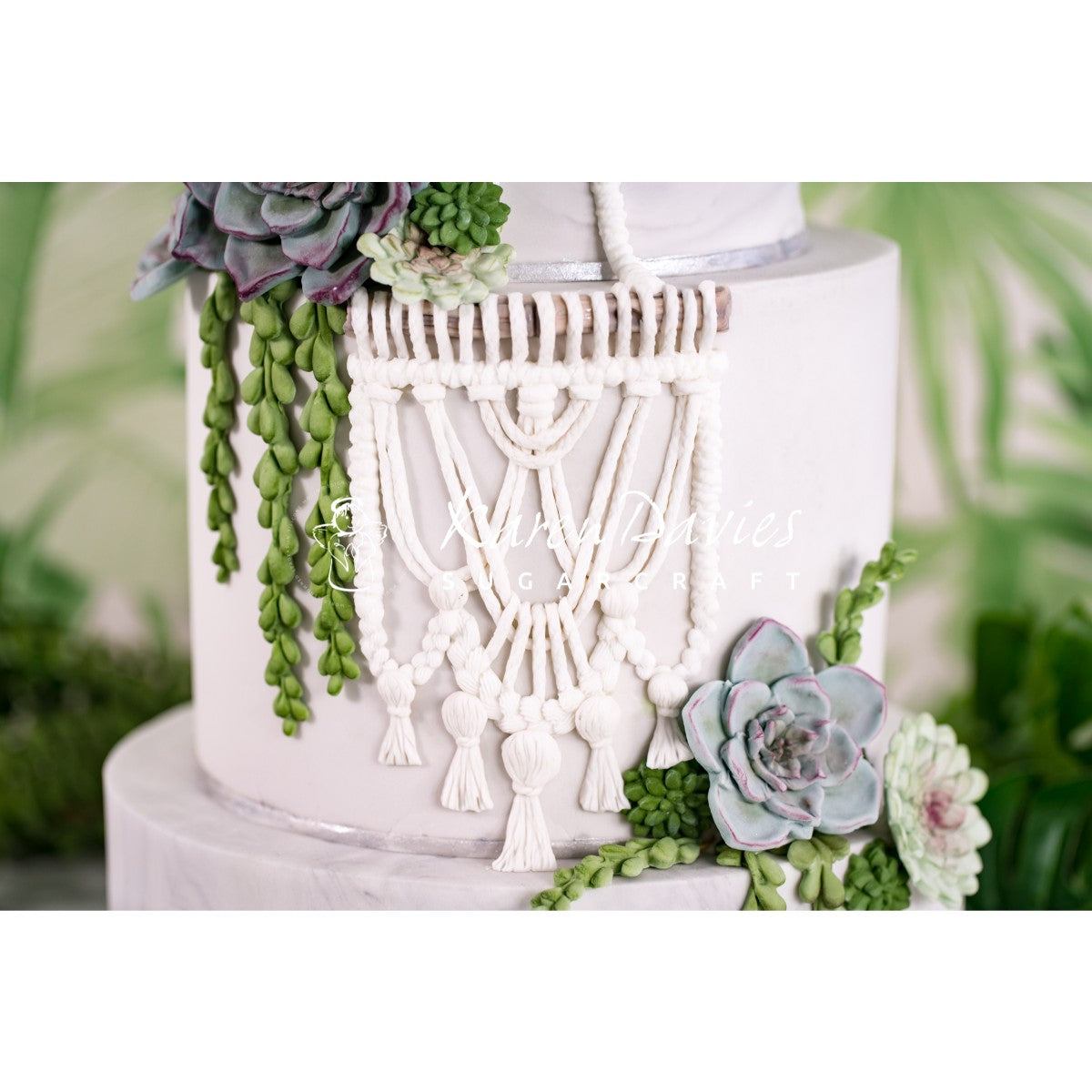 Karen Macrame