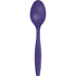 Creative Converting  Plastic Choice of Cutlery 24ct