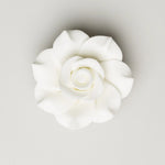Gardenia de pasta de goma blanca LG #72/ SM #174
