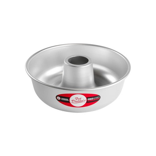 Fat Daddio's Ring Mold Pan 5"x2"