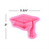 NY Cake Silicone Graduation Theme Mold
