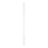 PartyE 10.25' Giant Clear Plastic Straws - 300ct