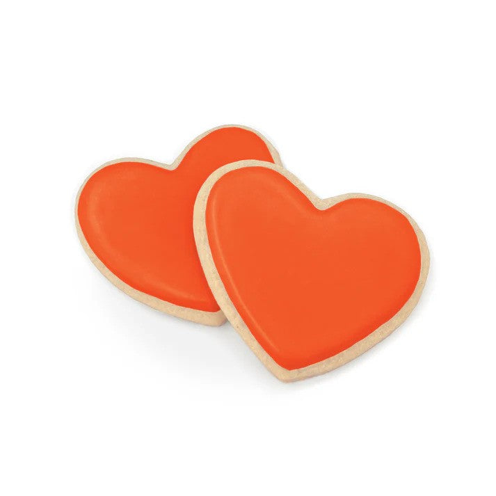 Satin Ice Cookie Icing Orange