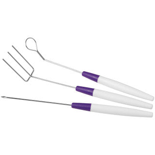 Utensilios para glaseado Wilton Candy Melts