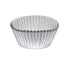 PME Foil Cupcake Liners Metallic Silver 30ct