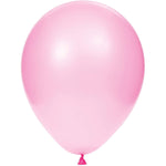 Globos de látex Creative Converting 15 unidades