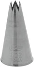 Ateco Open Star Tips 822 .35"