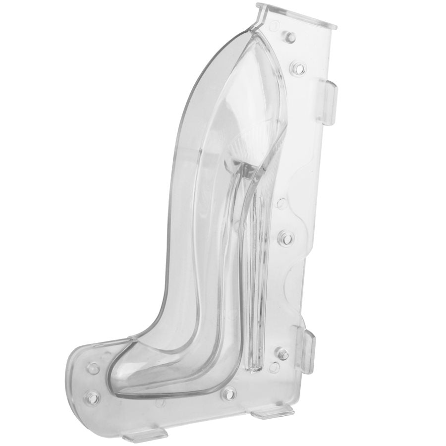 Molde magnético para zapato de tacón alto 3D NY Cake