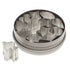 Assorted Cutter Set .75"