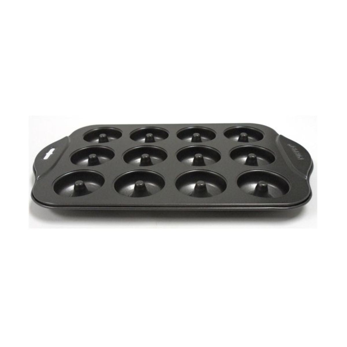 Molde para 12 mini donas antiadherente Norpro