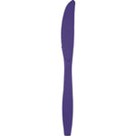 Creative Converting  Plastic Choice of Cutlery 24ct