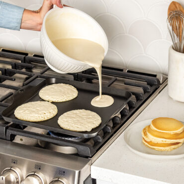 Bol para masas NordicWare