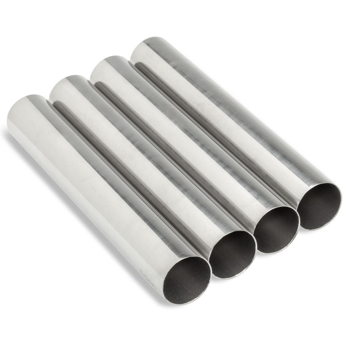 4pc. Cannoli Forms