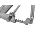 Winco Squeeze Disher/Portioner Scoop 9/16oz, Size 60