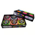 Ma Baker & Chef Neon Lights Dust Non-Toxic