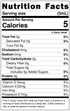Vanilla Emulsion Lorann