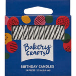 Spiral Candles - All Colors