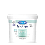 Satin Ice Fondant — All Colors & Sizes