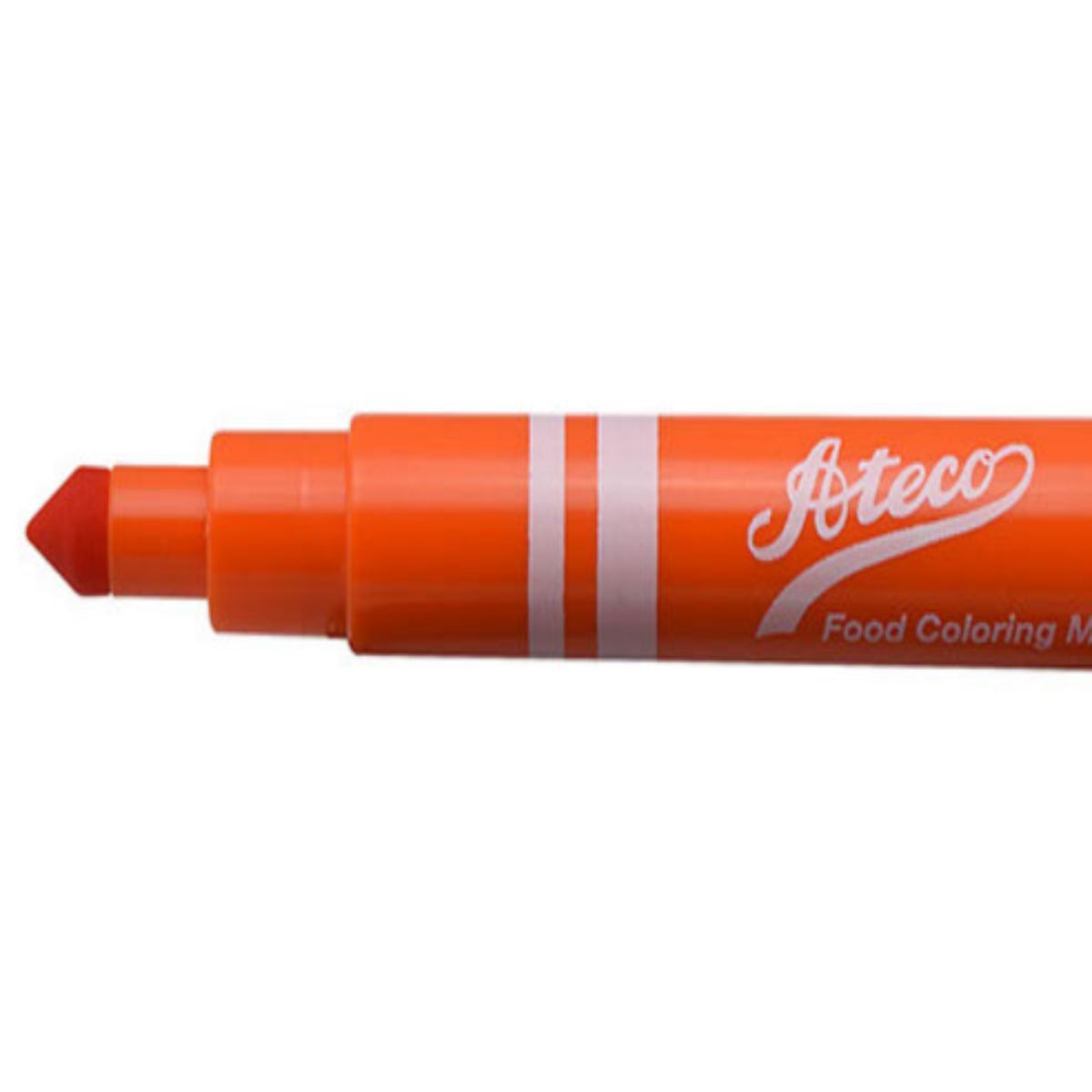 Ateco Food Coloring Markers 8ct - Bake Supply Plus