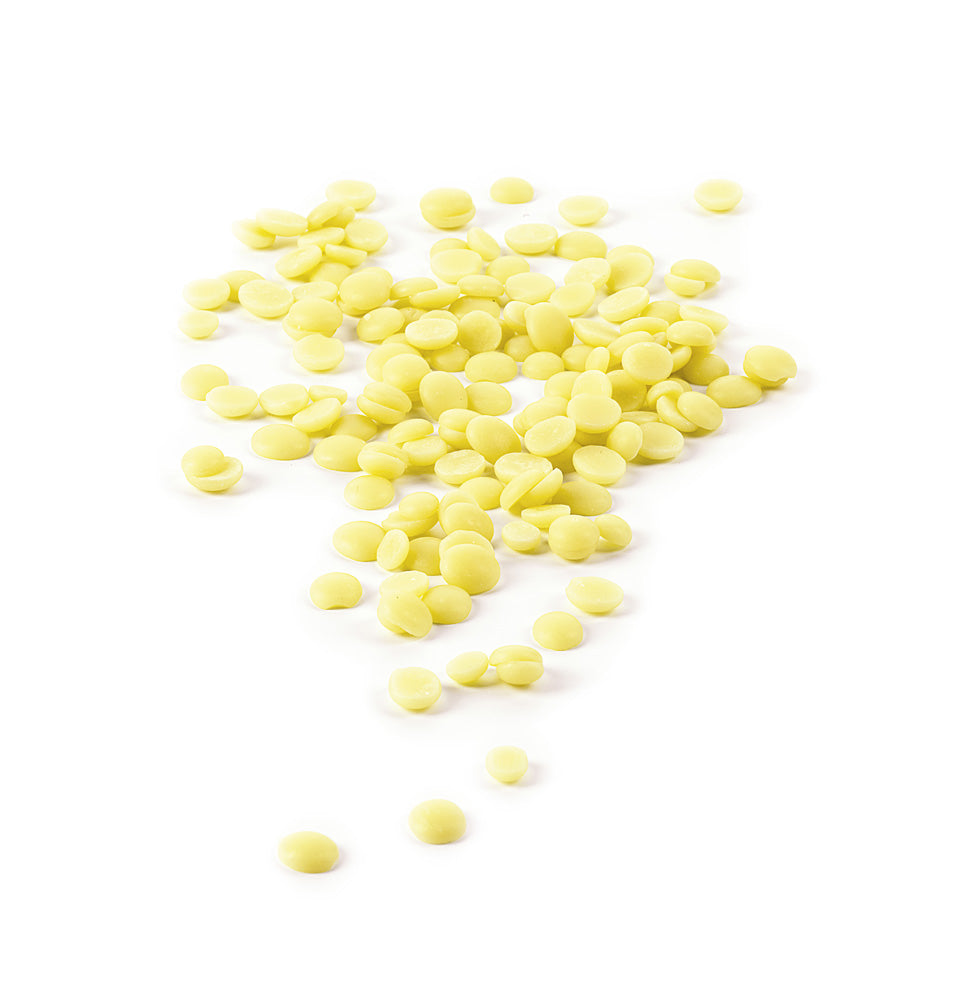 Callebaut Deodorized Cocoa Butter