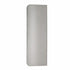 PME SS Raspador lateral liso 10' x 3.5'