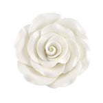 Rosa de pasta de goma XL 2.5 #146