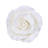2" Large Formal Rose On Wire #147