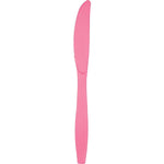 Creative Converting  Plastic Choice of Cutlery 24ct