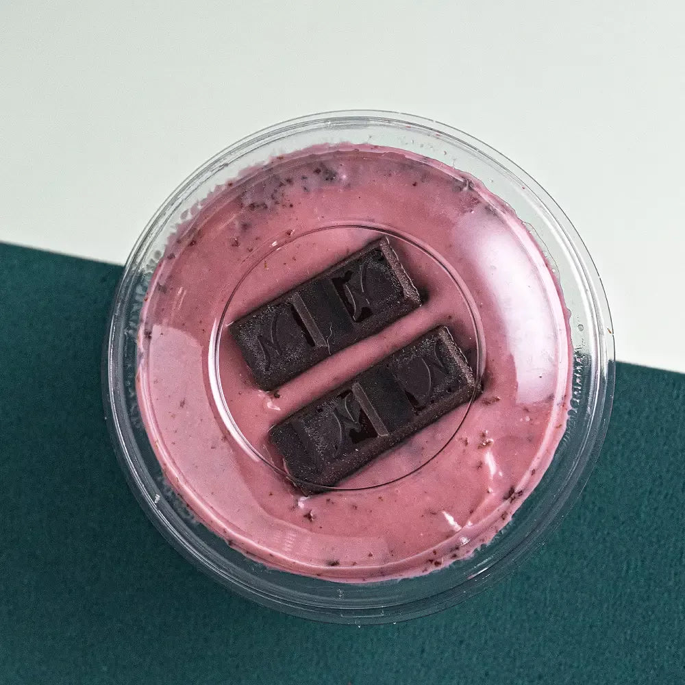 Dessert Cup 5oz 2 piece 50 Count