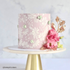 Cake Decorating Stencil RAMPAI