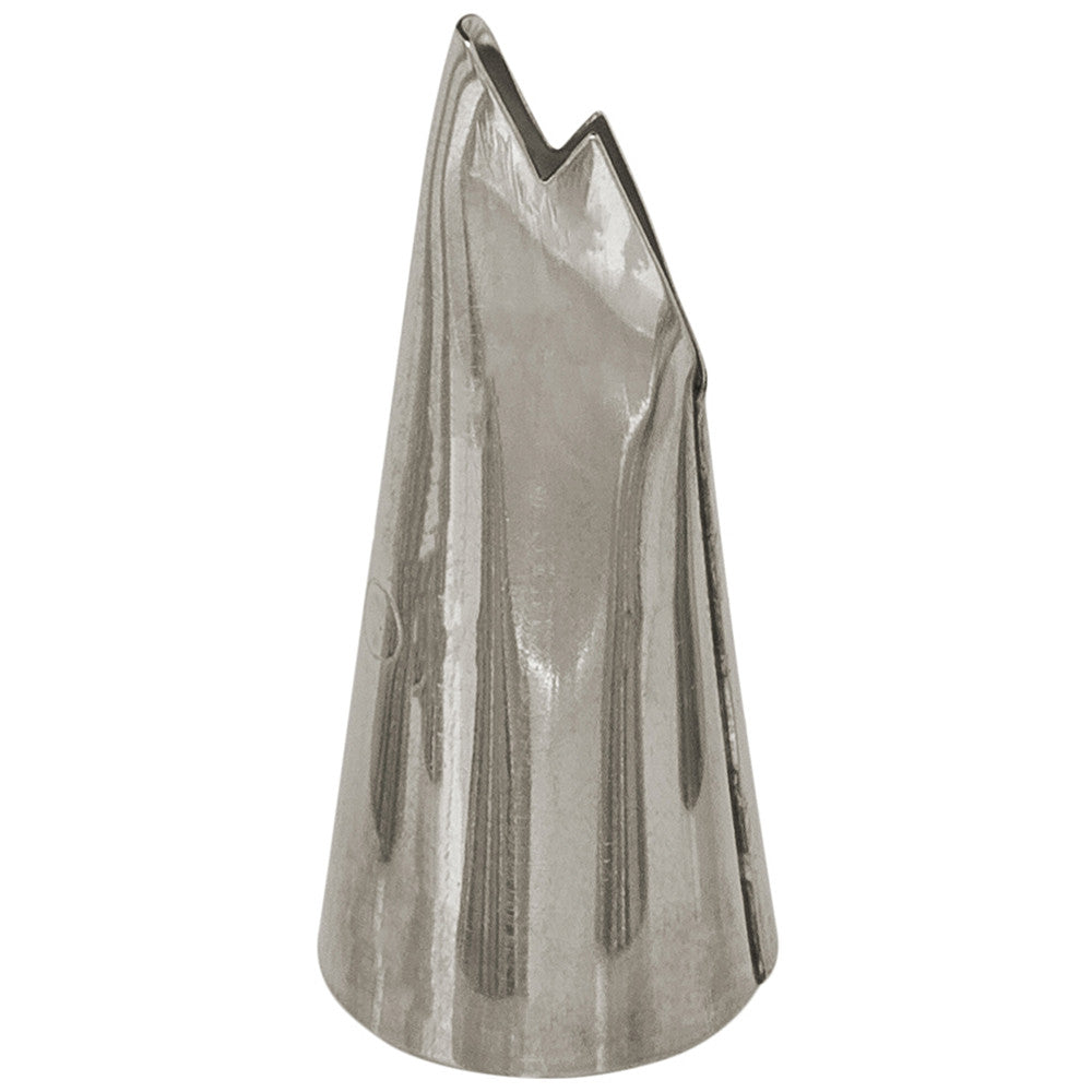 Ateco Ruffle Tips 060 .67"