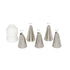 Ateco Lily of the Valley Tips 80 .26"