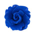 1.5" Medium Formal Rose On Wire #148